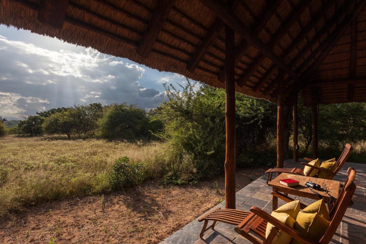 Thornybush Jackalberry Lodge Thornybush Game Reserve Zewnętrze zdjęcie