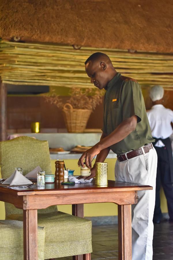 Thornybush Jackalberry Lodge Thornybush Game Reserve Zewnętrze zdjęcie